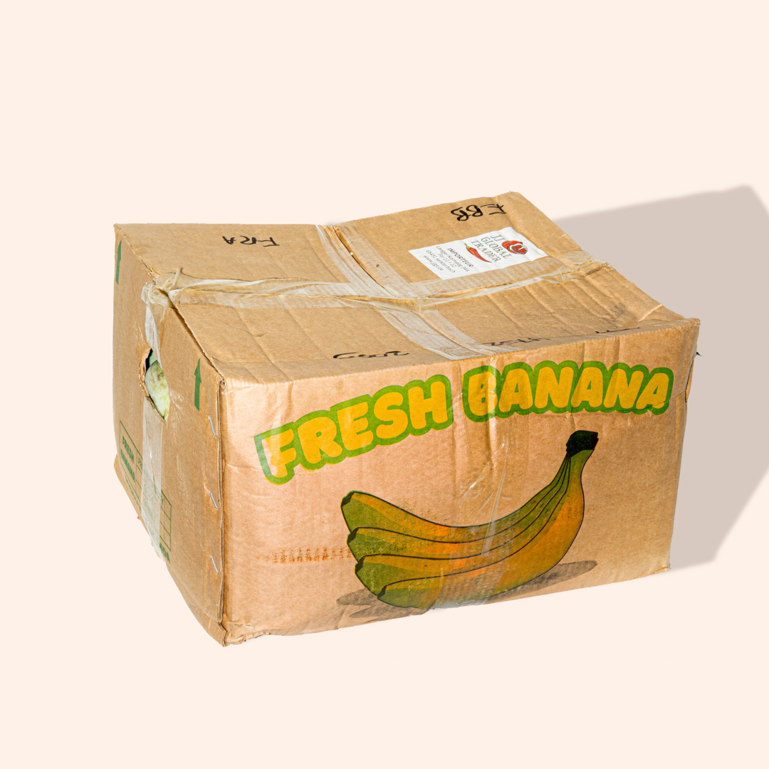 Ash Banane BULK (10kg) 